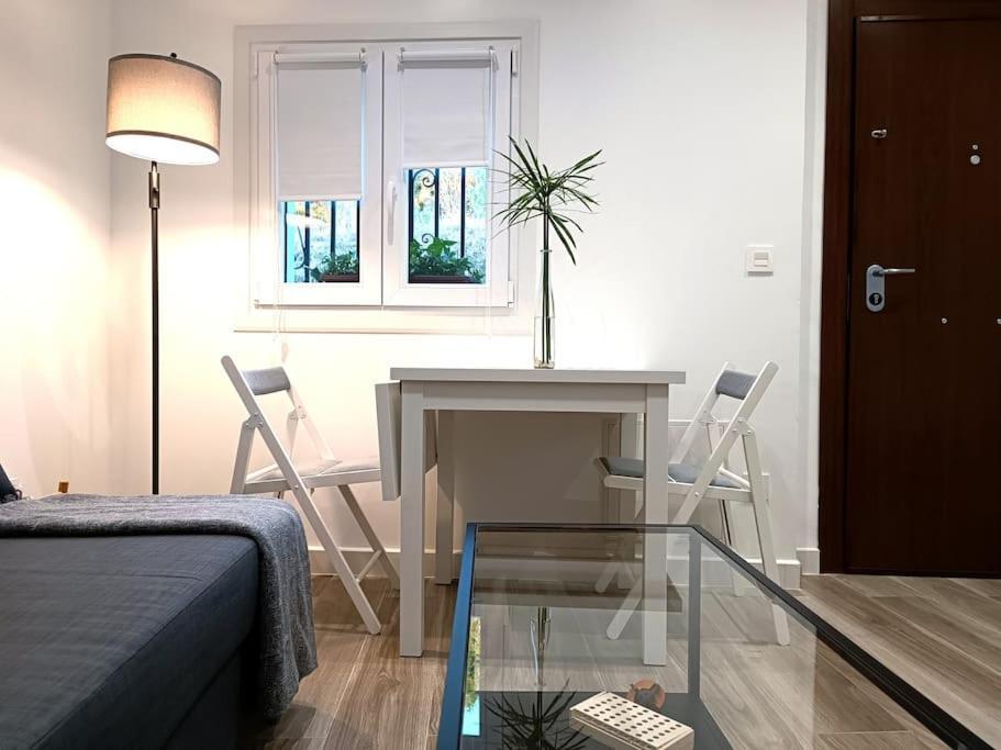Apartamento Alberzana - Barrio Albaicin - Granada Exteriör bild