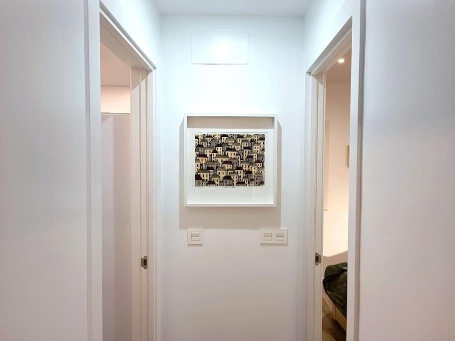 Apartamento Alberzana - Barrio Albaicin - Granada Exteriör bild