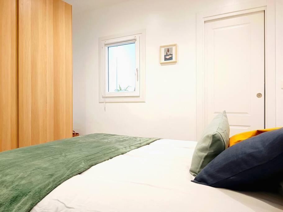 Apartamento Alberzana - Barrio Albaicin - Granada Exteriör bild